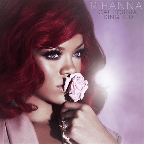 MusicStarz : Hot New Song & Music Updates: Rihanna - California King ...