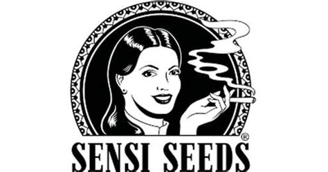 Sensi Seeds - Buy Cannabis Seeds