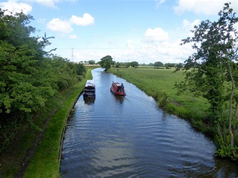 Lancaster Canal © philandju :: Geograph Britain and Ireland