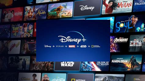 Могу ли я смотреть Disney Plus бесплатно? Есть ли пробный период ...