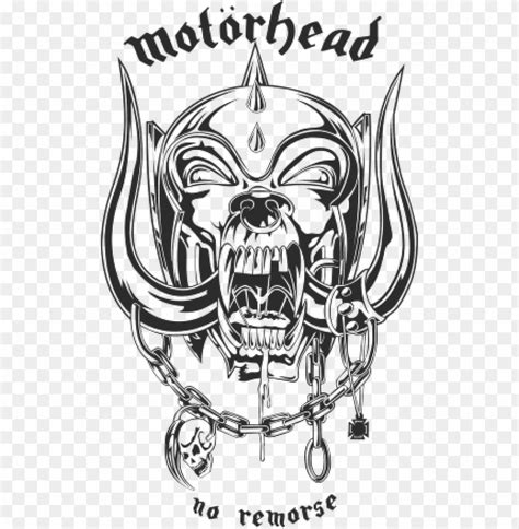 Free download | HD PNG motörhead logo motorhead vector PNG transparent with Clear Background ID ...