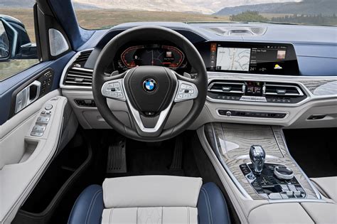 BMW X7 pick-up and SUV | CAR Magazine