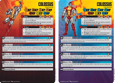 From Panel to Play: Colossus - atomicmassgames