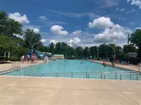 Lansdale pools report successful reopening – thereporteronline