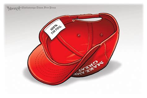 The MAGA Hat | Chattanooga Times Free Press