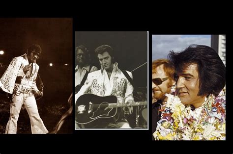 January 4 – Events – Today in Elvis Presley History – Elvis Presley