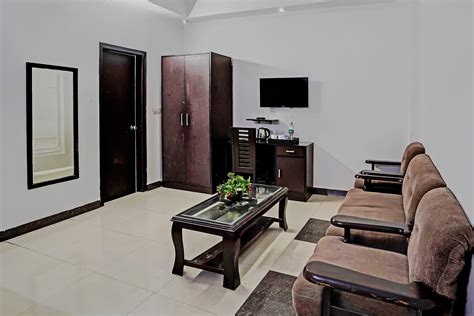 Hotels in Preet Vihar, Delhi Starting @ ₹387 - Upto 80% OFF on 582 ...