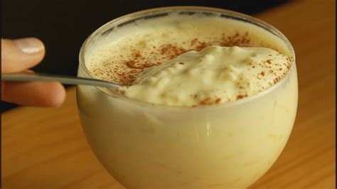 ARROZ DOCE CREMOSO, FÁCIL E DELICIOSO!! VEJA AQUI>>> | Receitas Comidas