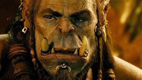 Warcraft Movie Sequel Details Emerge, Still Not Confirmed - GameSpot