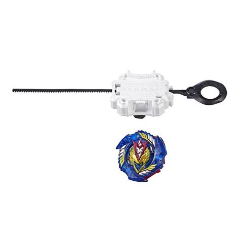 Turbo Valtryek V3 (D63 / TA19) Starter Pack Beyblade Burst Turbo - SwitchStrike Hasbro Product ...