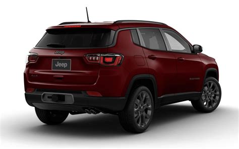 New 2021 JEEP Compass 80th Special Edition Sport Utility in McAllen ...