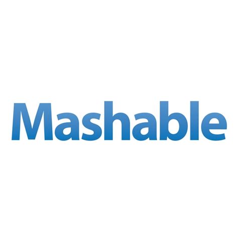 Mashable Font