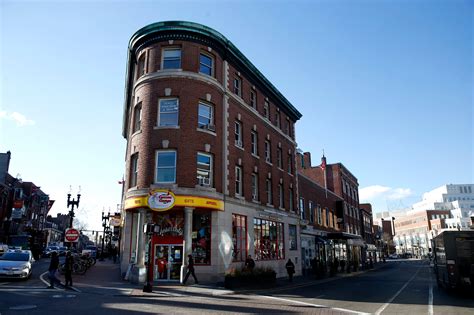 The Curious George store in Harvard Square is closing — but you haven't ...