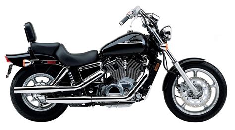 HONDA VT1100C Shadow Spirit (2005-2006) Specs, Performance & Photos ...