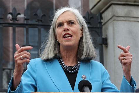 Katherine Clark eyes U.S. House leadership post; Jeffries the top Dem job