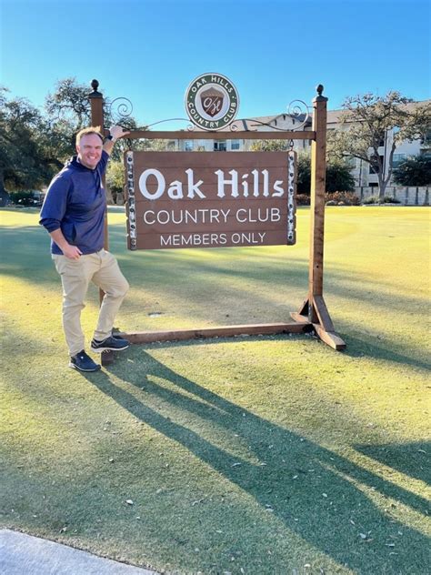 Oak Hills Country Club - 100 Years Strong - Golf Aficionado