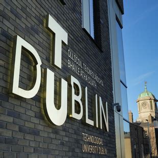 For Students | TU Dublin