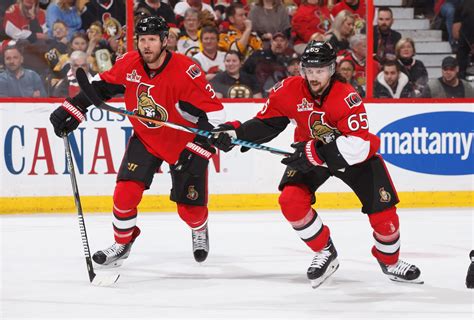 Ottawa Senators: Who Should Be Erik Karlsson's Defence Partner?