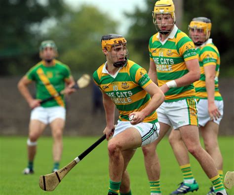 PREVIEW: 2020 Limerick Senior Hurling Championship – Sporting Limerick