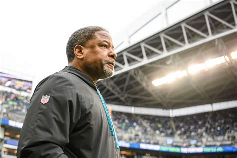 NFL World Reacts To The Steve Wilks Announcement - The Spun