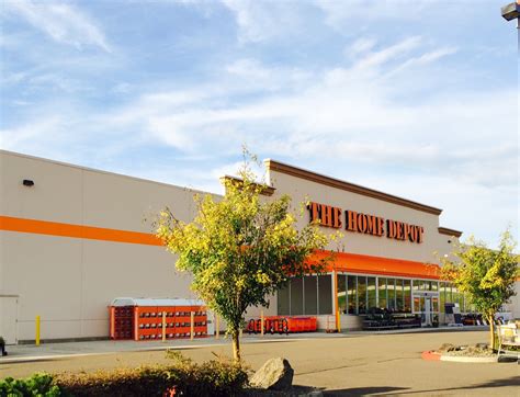 The Home Depot 3000 NW Aviation Dr, Roseburg, OR 97470 - YP.com