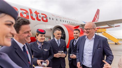 A Whole New Airline: How KM Malta Is Differentiating Itself From Air Malta