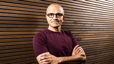 It’s official, Satya Nadella is the new Microsoft CEO