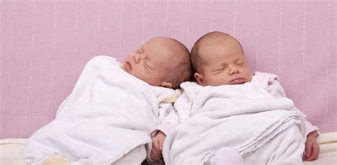 Explainer: how can twins have different fathers?