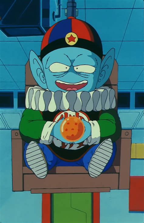 Emperor Pilaf | Dragon Ball Wiki | FANDOM powered by Wikia