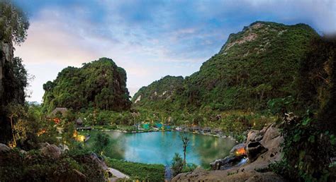 Banjaran Hotsprings Retreat - Touristexclusive