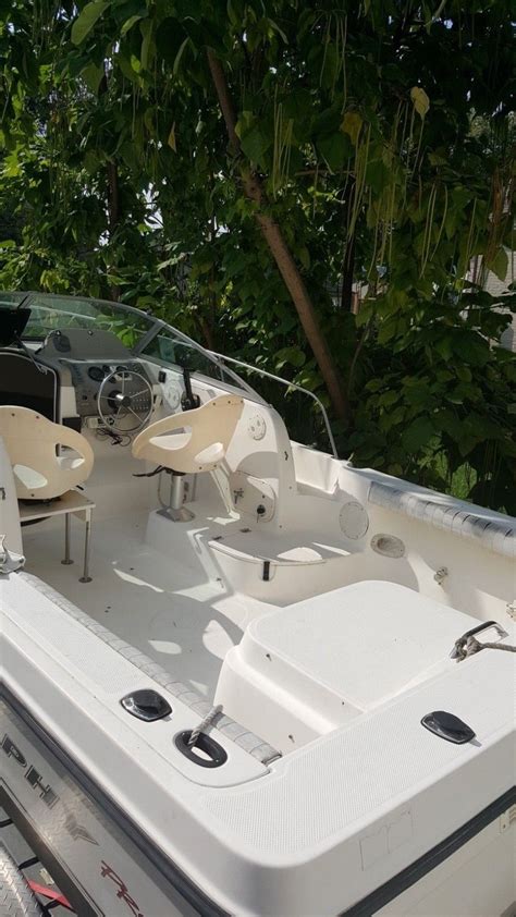 Bayliner Trophy 2052 2003 for sale for $8,000 - Boats-from-USA.com