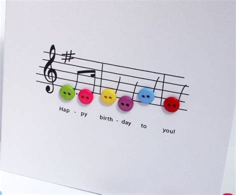 Funny Happy Birthday Musical Cards - STUFF 443