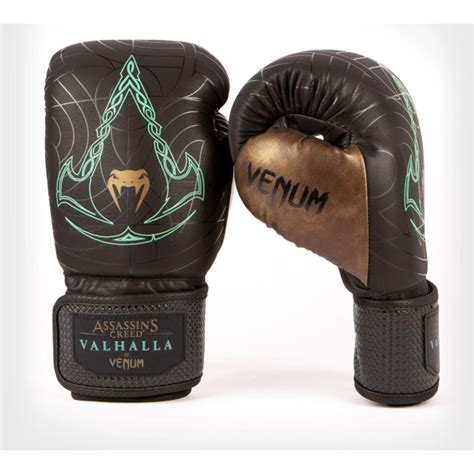 Köp Venum Assassin's Creed Boxing Gloves Online | MM Sports