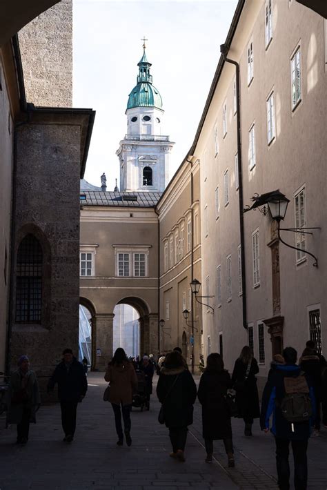 Salzburg in Winter: Best Things to Do, See & Know