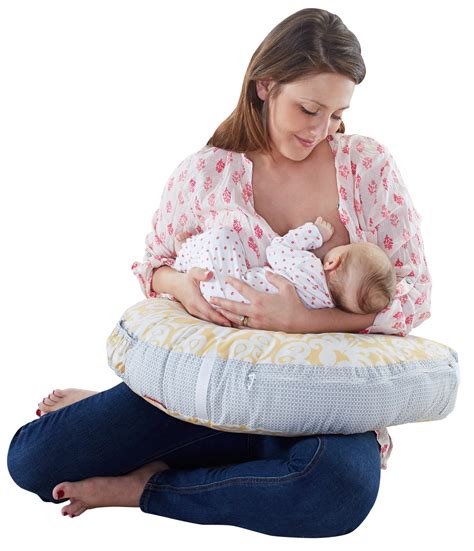 Fisher-Price Perfect Position 4-in-1 Nursing Pillow - Walmart.com