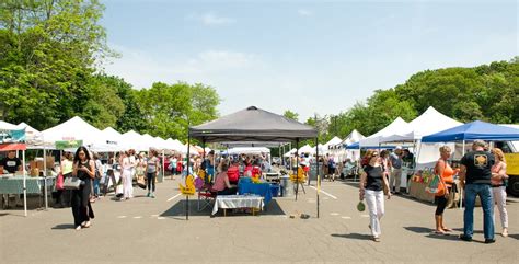 Best Year-Round Farmers’ Market in Every New England State