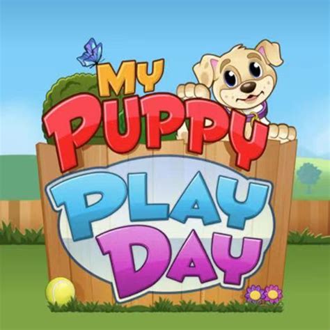 My Puppy Game - Play online at GameMonetize.com Games