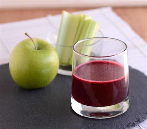 abc juice recipe - a beet juice for people who hate beets