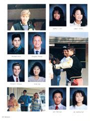 Sunny Hills High School - Helios Yearbook (Fullerton, CA), Class of 1989, Page 50 of 344