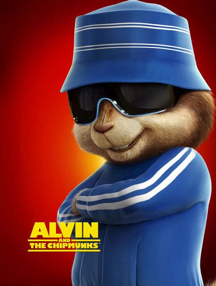 Alvin and the Chipmunks, Simon - Alvin and the Chipmunks Photo (5997210) - Fanpop