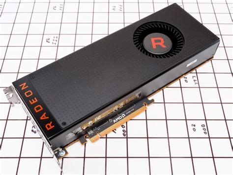 AMD Radeon RX Vega 56 Review | PCMag