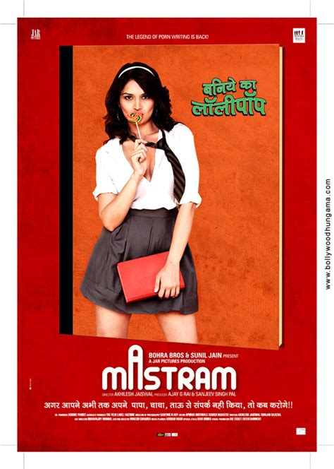 Mastram Cast List | Mastram Movie Star Cast | Release Date | Movie Trailer | Review- Bollywood ...