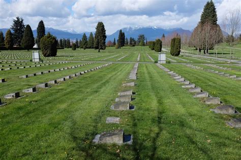 Mountain View Cemetery • Vancouver Heritage Foundation