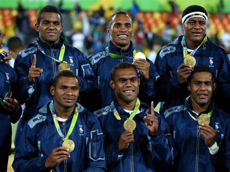 Tokyo Olympics: Rugby Sevens pools announced for Tokyo 2020 Games | The ...