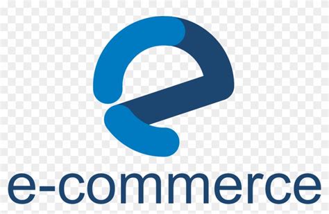 E Commerce Website Logo , Png Download - E Commerce Logo Vector ...