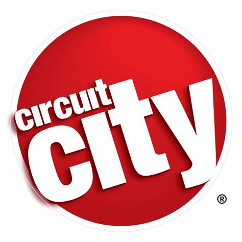 Circuit City Logo / Retail / Logonoid.com