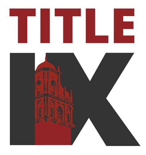 Title IX | Title IX | TTU