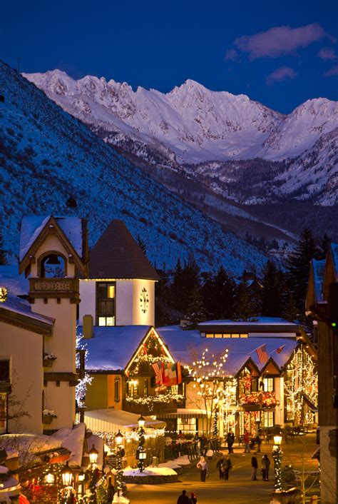 Vail Colorado Ski Resort Jobs