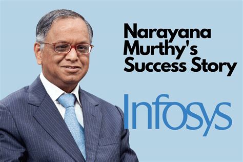 The Story Behind Infosys Founder Narayana Murthy | Porn Sex Picture