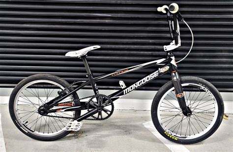 Bike Of The Day: Gee's 2020 Mongoose Title Elite Pro XXL - Sugar Cayne